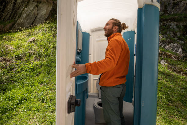 Best Portable restroom trailer rental  in Grace, ID