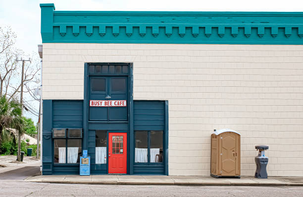 Best Porta potty rental for outdoor events  in Grace, ID