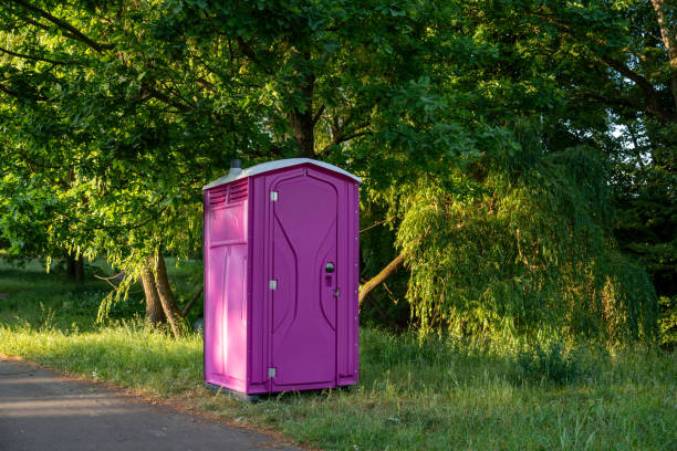 Best Affordable porta potty rental  in Grace, ID