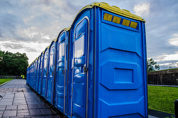 Grace, ID porta potty rental Company