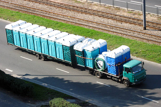 Best Long-term porta potty rental  in Grace, ID