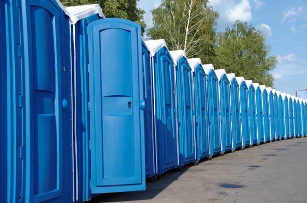 Best Local porta potty services  in Grace, ID